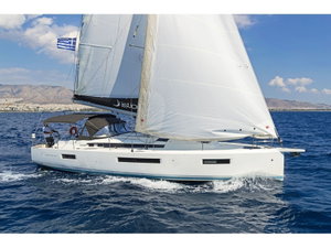Sun Odyssey 440 „Mike Charlie“ – fotka 1