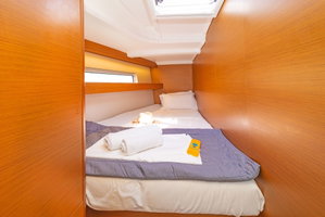 Sun Odyssey 440 „Mike Charlie“ – fotka 3