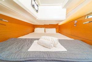 Sun Odyssey 440 „Mike Charlie“ – fotka 4