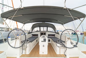 Sun Odyssey 440 „Mike Charlie“ – fotka 11