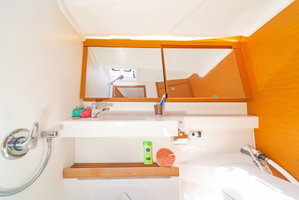 Sun Odyssey 440 „Mike Charlie“ – fotka 5
