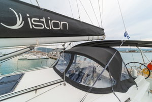 Sun Odyssey 440 „Mike Charlie“ – fotka 10