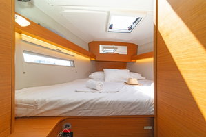 Dufour 390 „Agnes“ – fotka 13