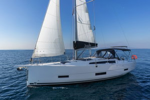 Dufour 390 „Agnes“ – fotka 10