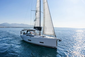 Dufour 390 „Agnes“ – fotka 5