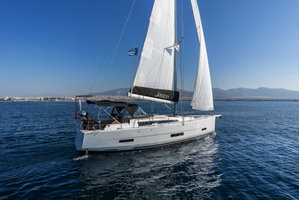 Dufour 390 „Agnes“ – fotka 7