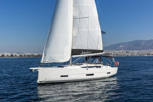Dufour 390 „Agnes“ – fotka 6