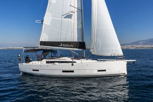 Dufour 390 „Agnes“ – fotka 8