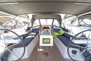 Dufour 390 „Agnes“ – fotka 12