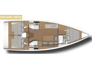 Dufour 390 „Agnes“ – fotka 2