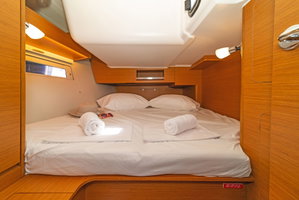 Dufour 390 „Agnes“ – fotka 15