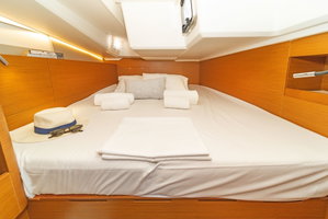 Sun Odyssey 490 „Pileas“ – fotka 3