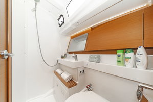 Sun Odyssey 490 „Pileas“ – fotka 4