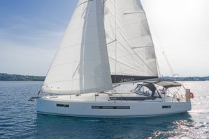 Sun Odyssey 490 „Pileas“ – fotka 11