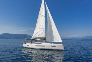 Sun Odyssey 490 „Pileas“ – fotka 15