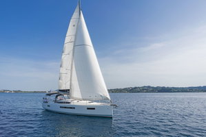 Sun Odyssey 490 „Pileas“ – fotka 26
