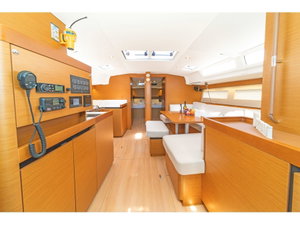 Sun Odyssey 490 „Pileas“ – fotka 2