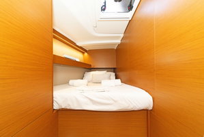 Sun Odyssey 490 „Pileas“ – fotka 17