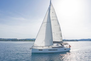 Sun Odyssey 490 „Pileas“ – fotka 24