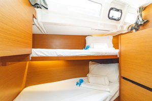Sun Odyssey 490 „Pileas“ – fotka 18