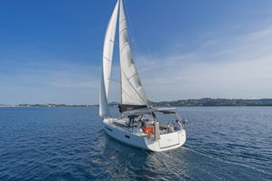Sun Odyssey 490 „Pileas“ – fotka 13