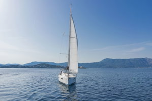 Sun Odyssey 490 „Pileas“ – fotka 25