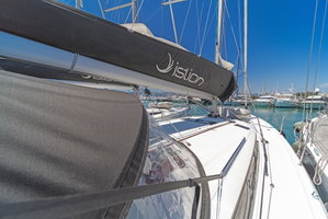 Sun Odyssey 490 „Pileas“ – fotka 23