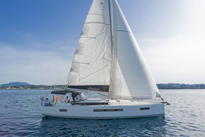 Sun Odyssey 490 „Pileas“ – fotka 16