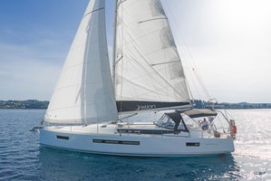 Sun Odyssey 490 „Pileas“ – fotka 12