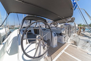 Sun Odyssey 490 „Pileas“ – fotka 8