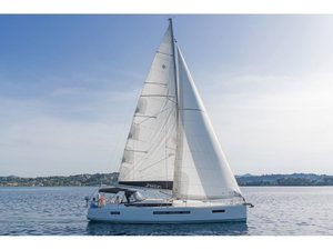 Sun Odyssey 490 „Pileas“ – fotka 1