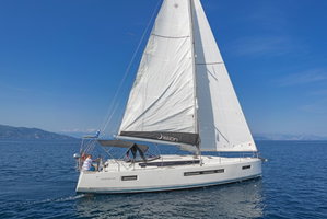 Sun Odyssey 490 „Pileas“ – fotka 14