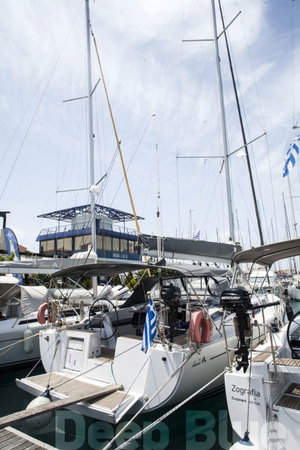 Hanse 415 „Deep Blue“ – fotka 14