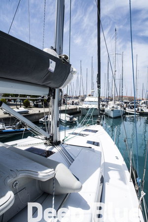 Hanse 415 „Deep Blue“ – fotka 16