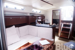 Hanse 415 „Deep Blue“ – fotka 7