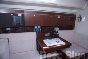 Hanse 415 „Deep Blue“ – fotka 3