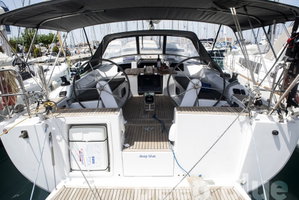Hanse 415 „Deep Blue“ – fotka 12