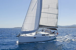 Hanse 415 „Deep Blue“ – fotka 26