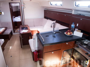 Hanse 415 „Deep Blue“ – fotka 17