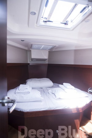 Hanse 415 „Deep Blue“ – fotka 6