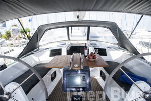 Hanse 415 „Deep Blue“ – fotka 11