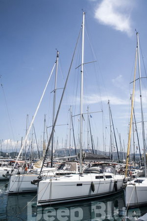 Hanse 415 „Deep Blue“ – fotka 13