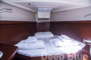 Hanse 415 „Deep Blue“ – fotka 5