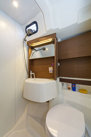 Oceanis 51.1 „Freyja“ – fotka 19