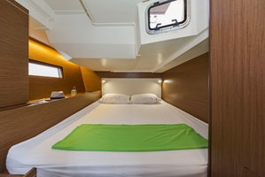 Oceanis 51.1 „Freyja“ – fotka 16