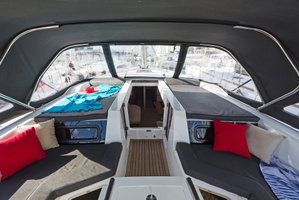 Oceanis 51.1 „Freyja“ – fotka 23