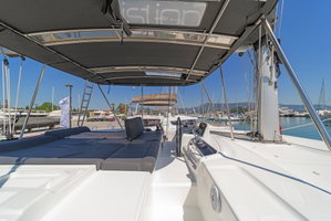 Lagoon 46 „If“ – fotka 12