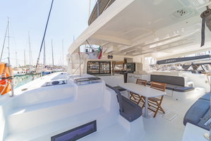 Lagoon 46 „If“ – fotka 10