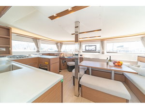 Lagoon 46 „If“ – fotka 3