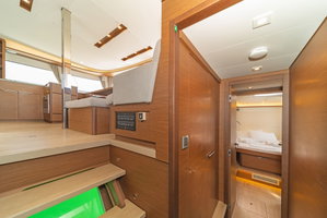 Lagoon 46 „If“ – fotka 7